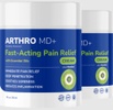 Arthro MD+ Cream Puerto Rico