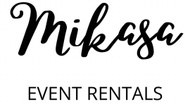 Mikasa Event Rentals