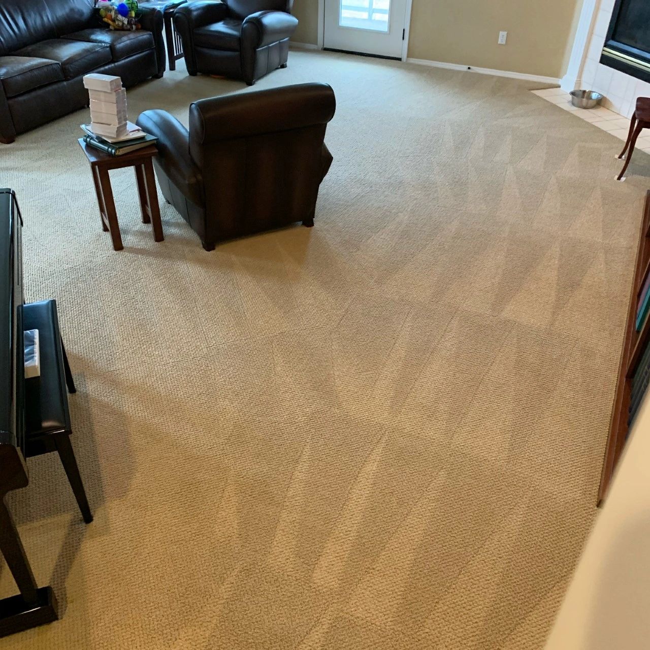 Steam Vac Cleaners Carpet Cleaning Tigard, Oregon
