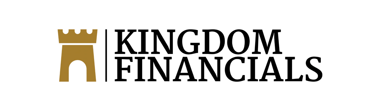Kingdom Financials logo