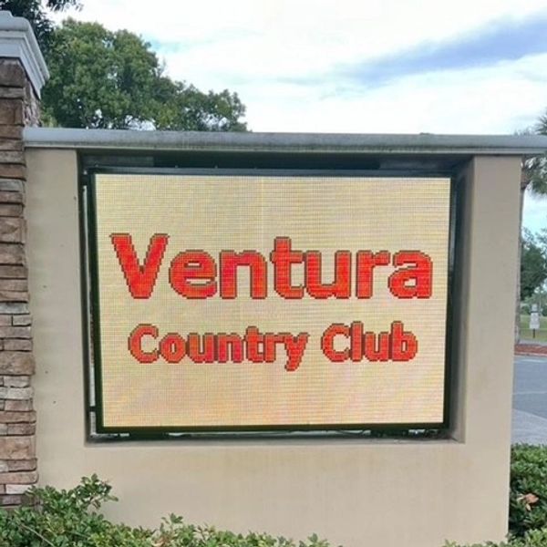 Modern LED digital displays - Upgraded