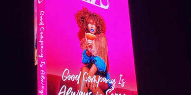 Shopping Center LED Signage