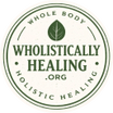 Wholistically Healing