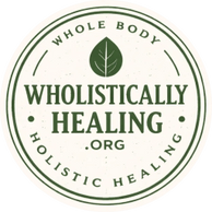 Wholistically Healing