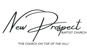 New Prospect Baptist Church - Dubach