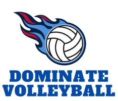 Dominate Volleyball