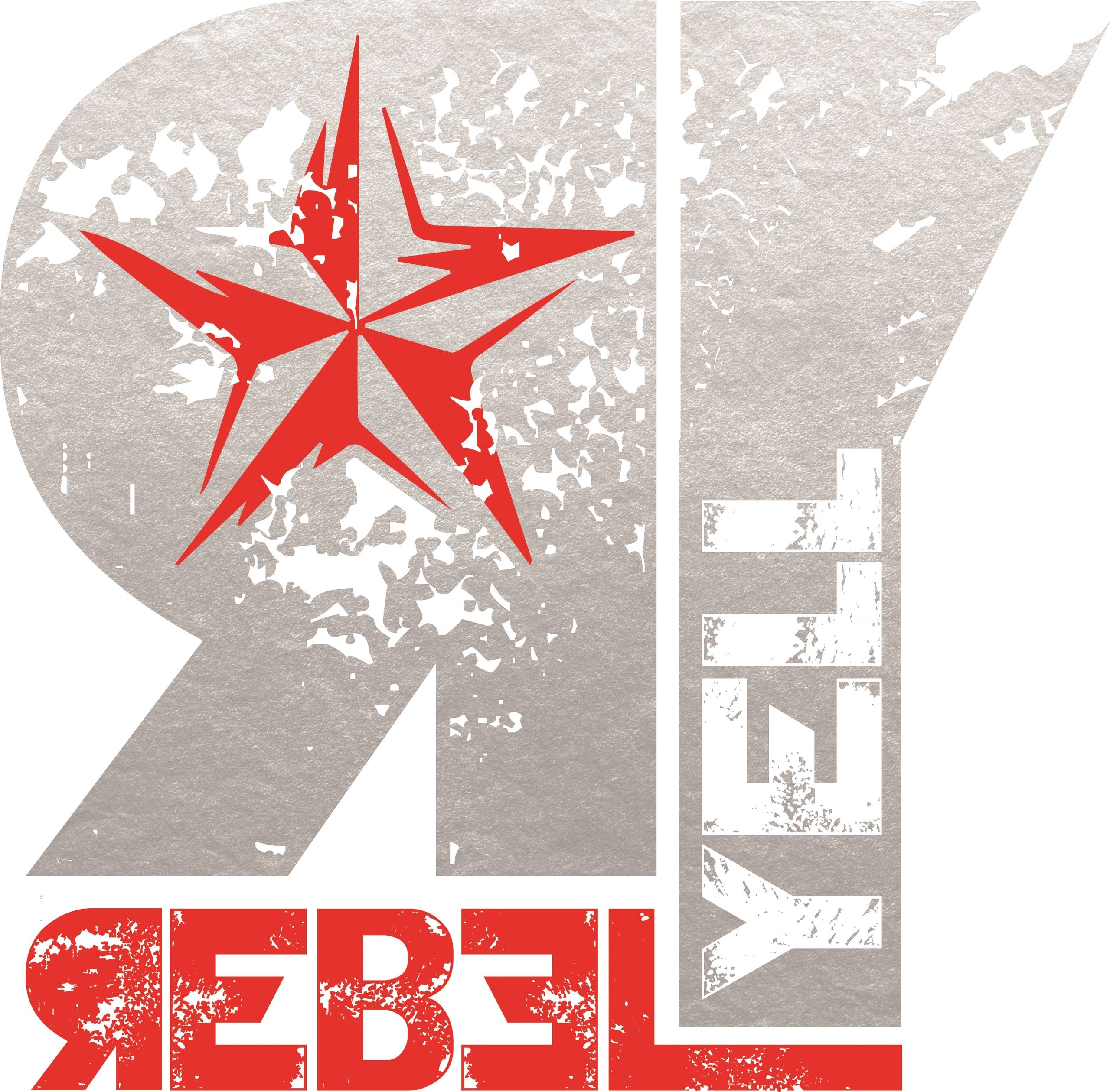 Rebel Yell Cheer