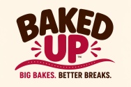 Baked Up