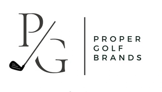 Proper Golf Brands