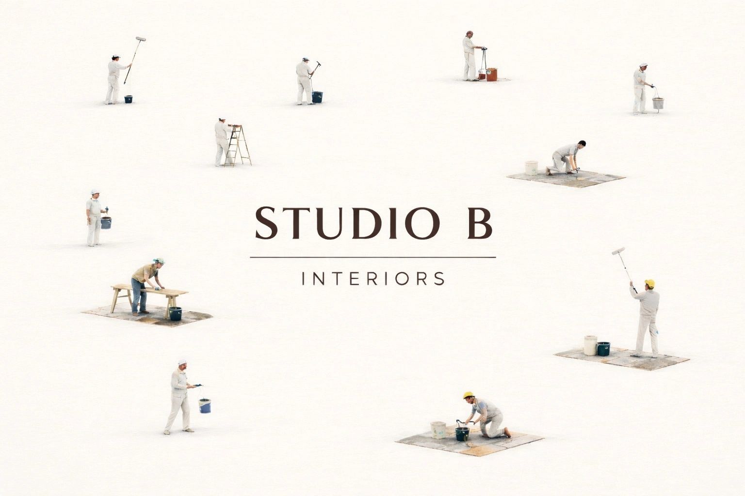 Studio B Interiors