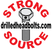 DRILLED HEAD BOLTS.COM