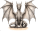 Silver Spine Saga