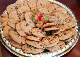 Cookie Tray