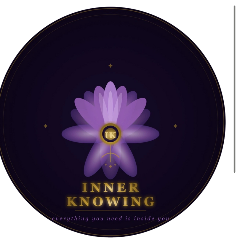 Inner Knowing's Logo