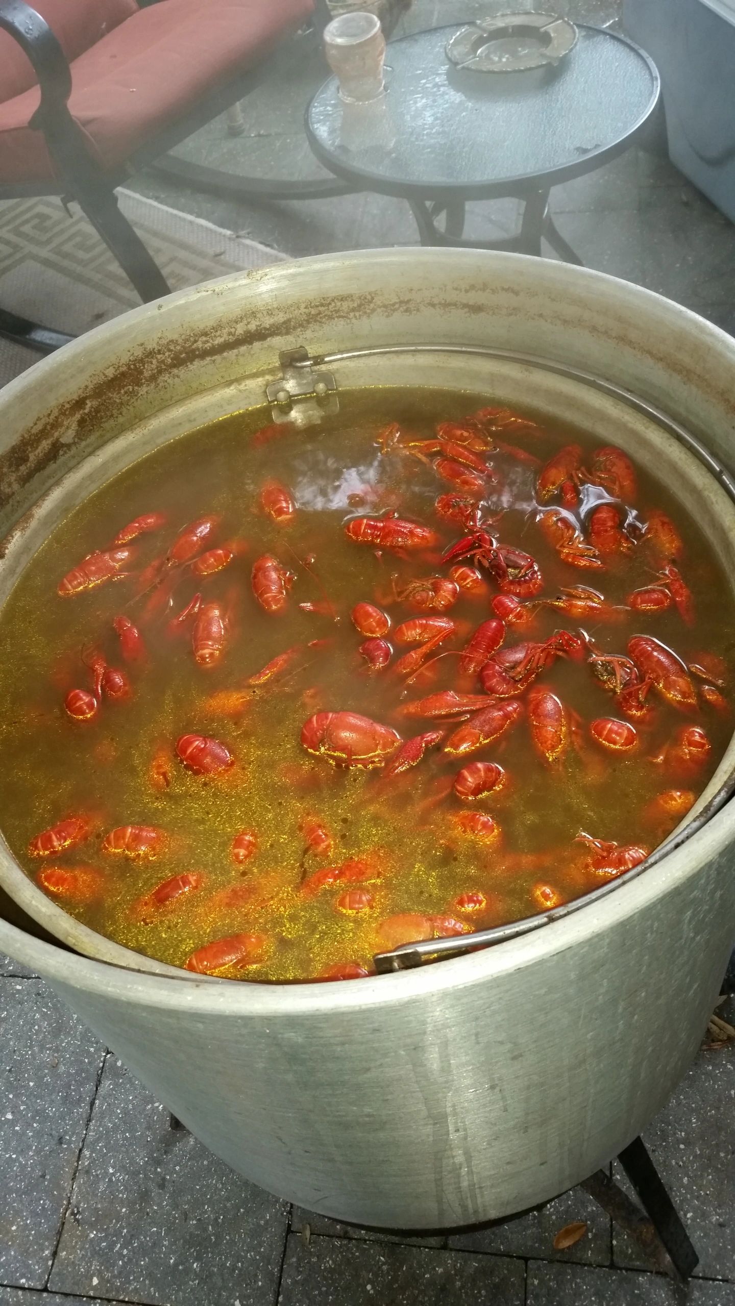 It S Crawfish Season