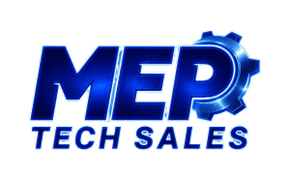 MEP Tech Sales