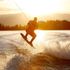 Goa water sports activity for corporate