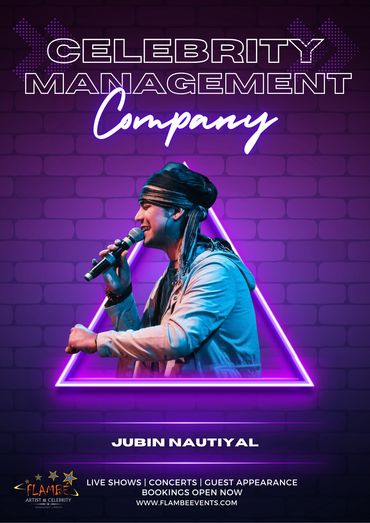 Bollywood Celebrity Management Company