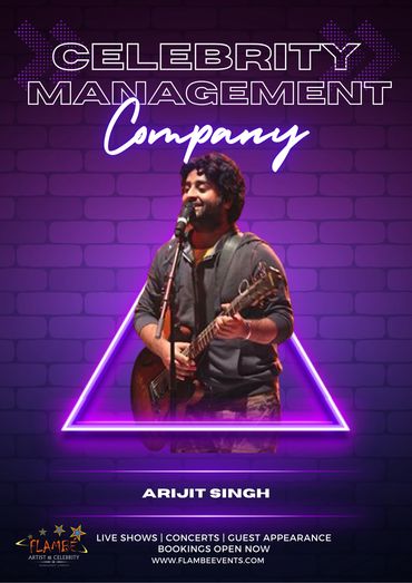 Bollywood Celebrity Management Company