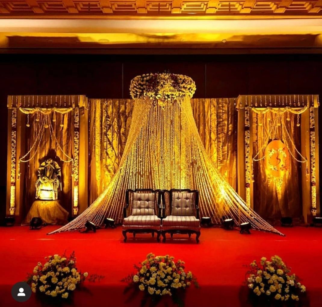 Mandap Decorators in Pune