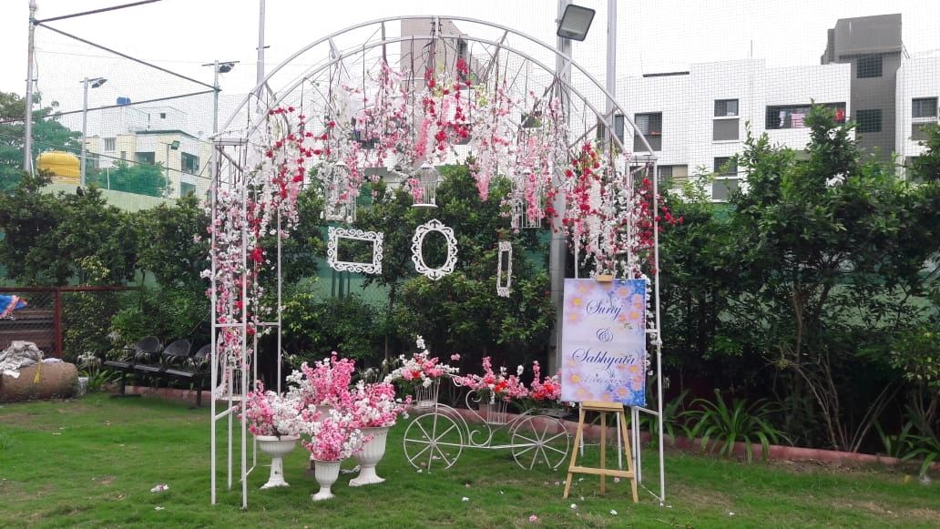 Selfies Background Decorators in Pune