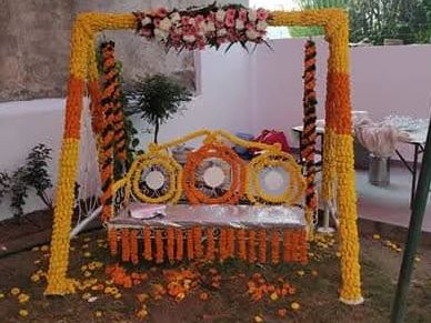 Baby shower planners in Kharadi Pune