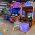Amusement games on rent in Pune 