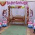 Baby shower planners in Ranchi
