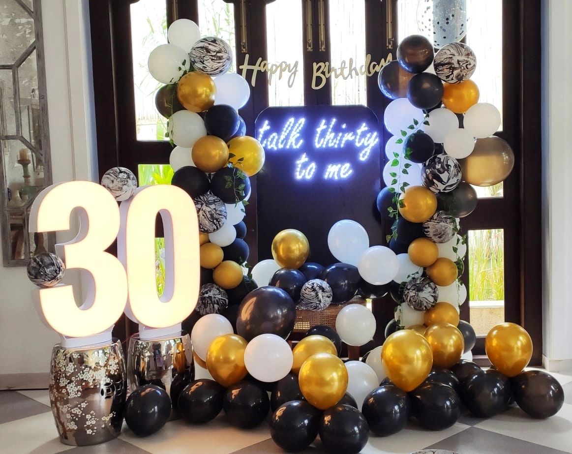Birthday Party Organisers Near me in Pune