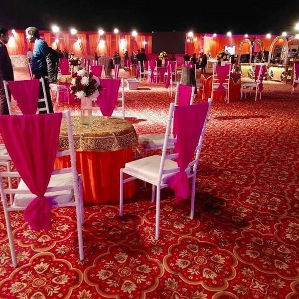 Wedding Planning Services in Pune