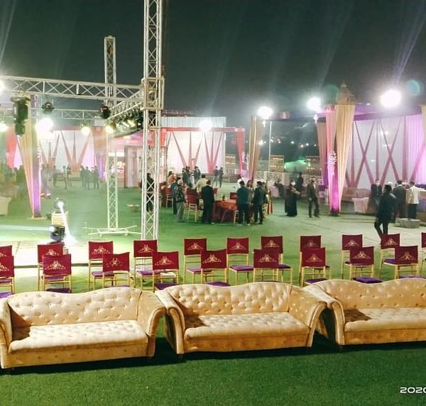 Wedding Planning Services in Pune