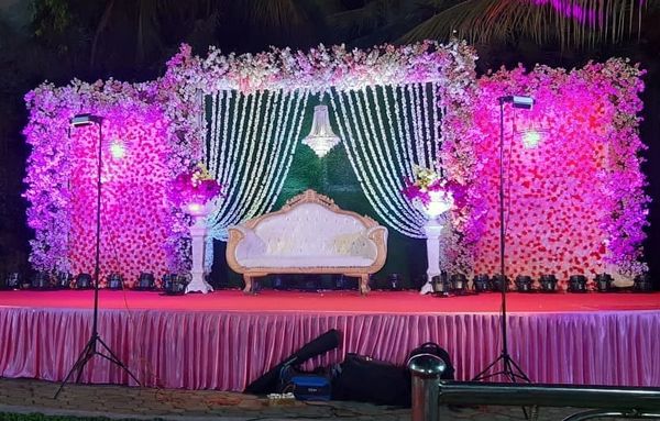 Wedding Planning Services in Pune
