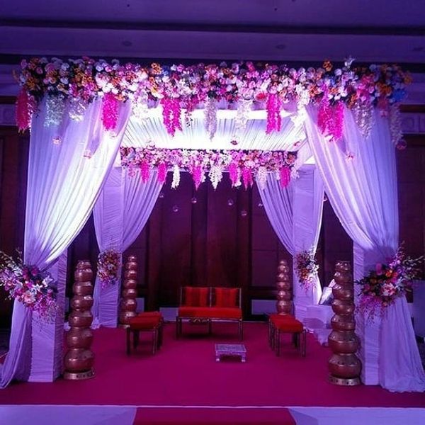 Wedding event planners in Pune