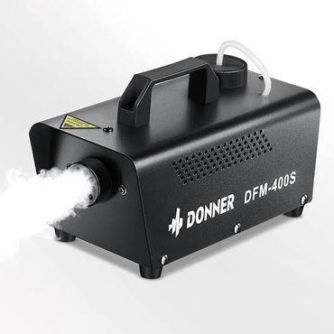 Smoke machine on rent in pune | Party Equipments on Rent in Pune
