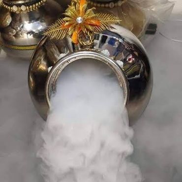 Fog Matka Machine Dry Ice Machine on Rent in Pune