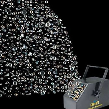 Bubble Machine on Rent in Pune | Event Rental Shop in Pune 