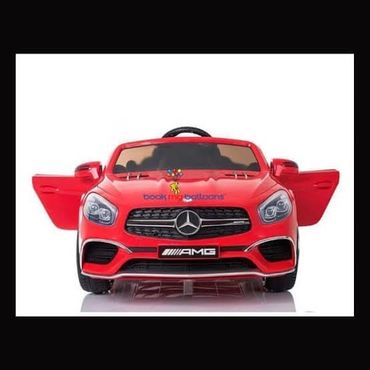 Kids Entry Car on Rent in Pune | Party equipments on rent in Pune 