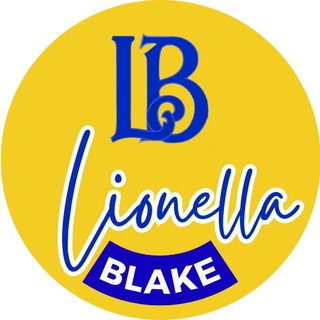 Author Lionella Betts
