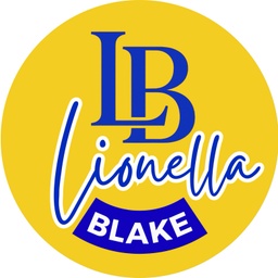 Author Lionella Betts