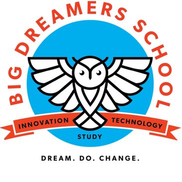 Logo de Big Dreamers School
