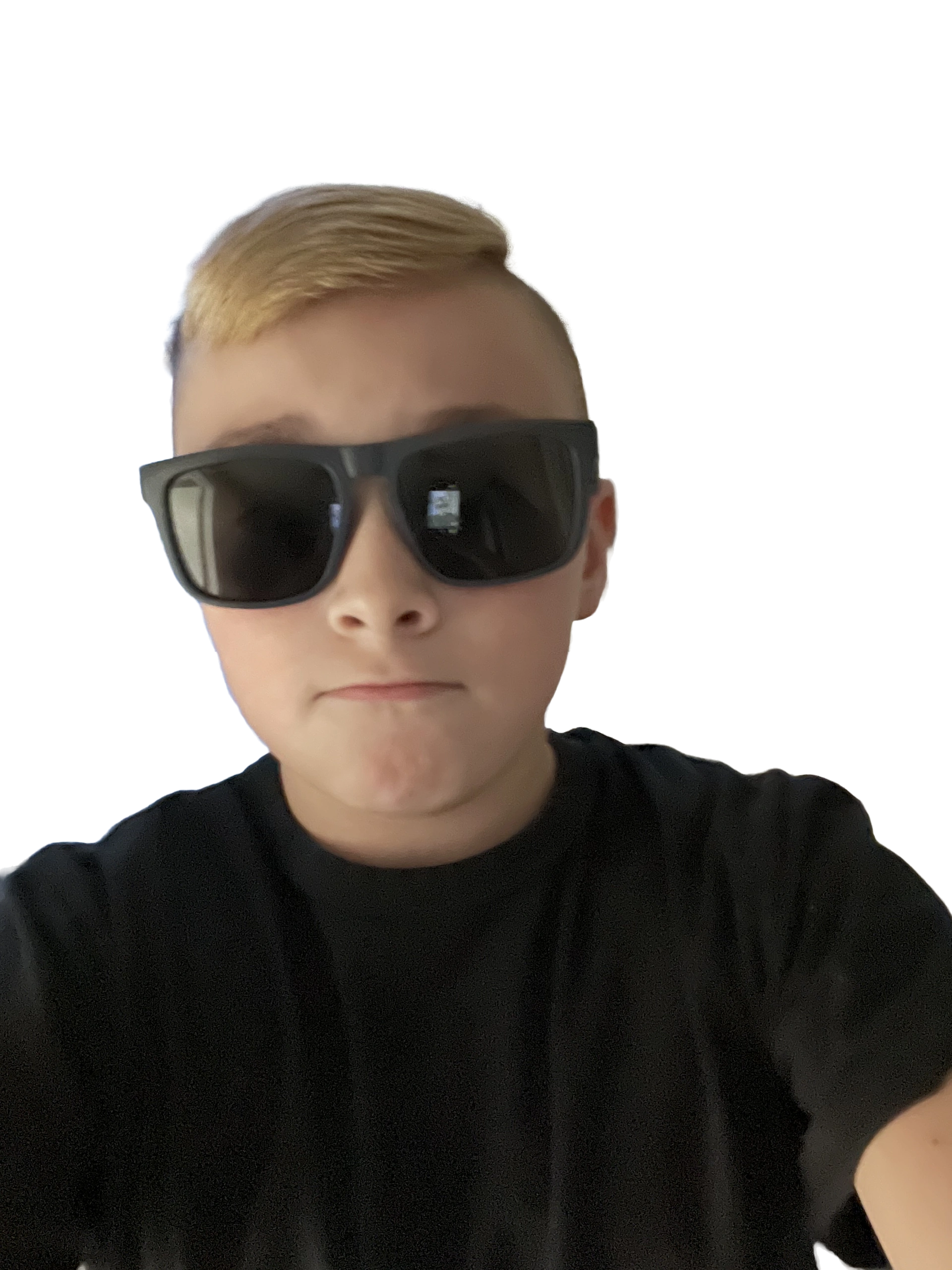 Owner, Connor Quinn