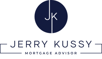 JERRY A. KUSSY