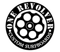 One Revolver Surfboards