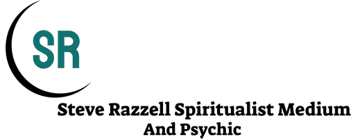 Steve Razzell Spiritualist Medium and Psychic 