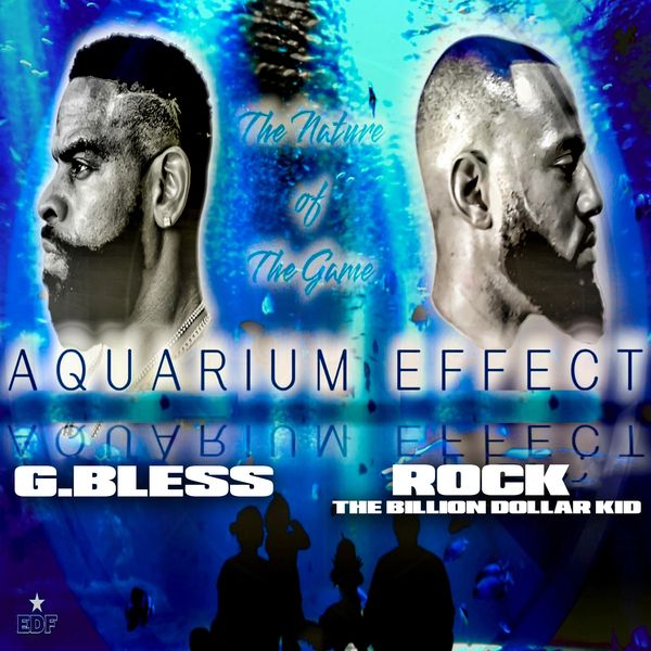 Aquarium Effect full length Album 