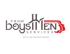 From Boys II Men Services, LLC    HUDDLE SPOT
