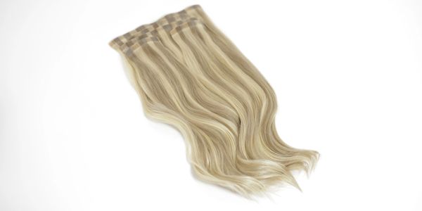 seamless clip in extensions