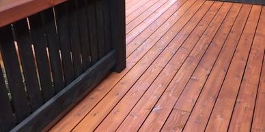 JL General Contractors LLC  - New Decks, Deck Repairs, Deck Cleaning, Deck Refinishing, Patios