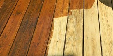 JL General Contractors LLC  - New Decks, Deck Repairs, Deck Cleaning, Deck Refinishing, Patios