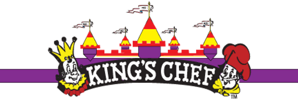 KING'S CHEF DINER